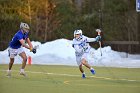 MLax vs RWU  Wheaton College Men’s Lacrosse vs Roger Williams University. - Photo By: KEITH NORDSTROM : Wheaton, Lacrosse, LAX